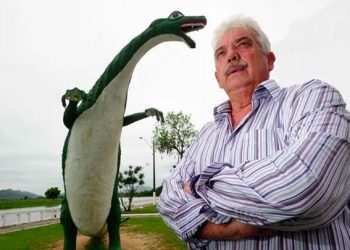 Ex-prefeito de Tijucas morre durante a madrugada