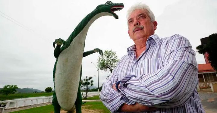 Ex-prefeito de Tijucas morre durante a madrugada