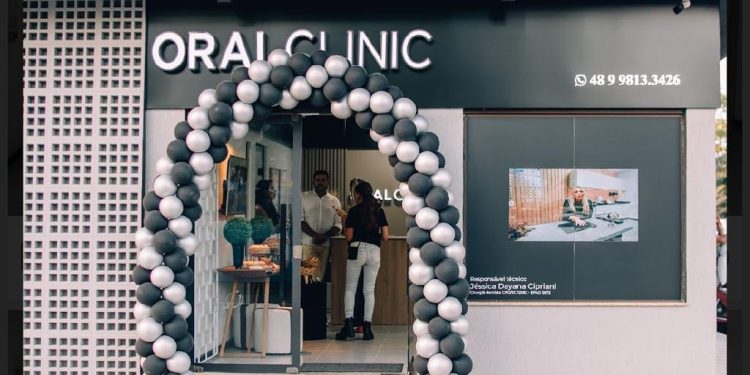 Bem-estar e inovação traduzidos para o seu sorriso.