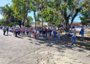 Prefeitura entra com ação no TJ pelo fim da greve em São João Batista