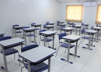 Período de matrículas para o ano letivo de 2023 será de terça (29) a quinta-feira (01/12) em SJB