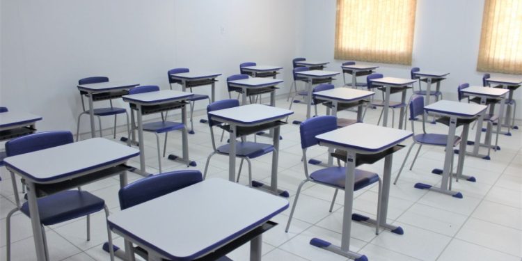 Período de matrículas para o ano letivo de 2023 será de terça (29) a quinta-feira (01/12) em SJB