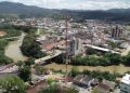 Segunda será ponto facultativo em São João Batista