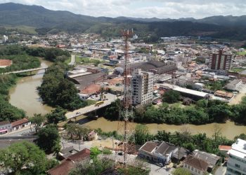 Segunda será ponto facultativo em São João Batista