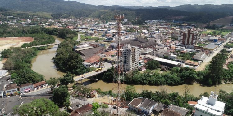 Segunda será ponto facultativo em São João Batista