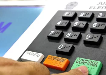 Relatório de militares não aponta fraude nas eleições