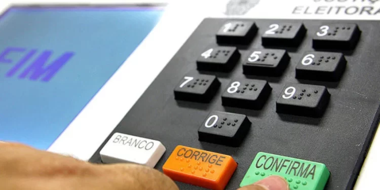 Relatório de militares não aponta fraude nas eleições