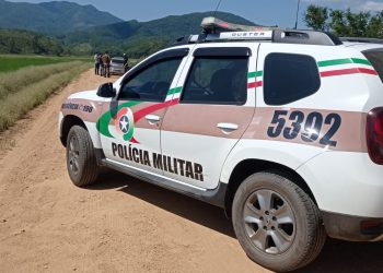 Dois são executados em São João Batista