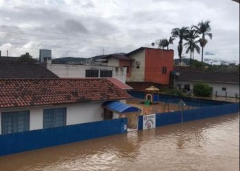 Aulas na rede municipal de ensino de São João Batista seguirão suspensas nesta semana
