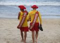 Corpo de Bombeiros abre temporada da Operação Veraneio com todos os postos de guarda-vidas em funcionamento