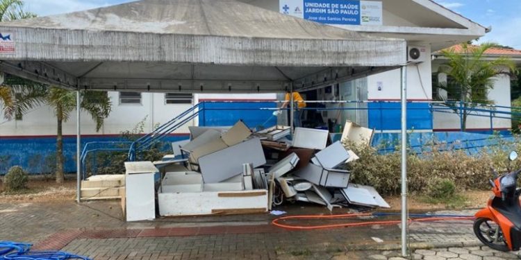 Atendimentos em cinco unidades básicas de saúde de São João Batista serão retomados