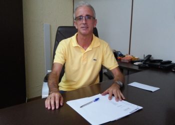 Lico vence eleição para a presidência da Câmara de Canelinha