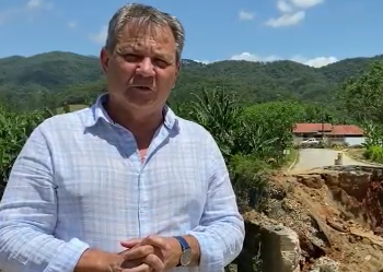 “Foco é recuperar a cidade e executar obras”, diz Pedroca