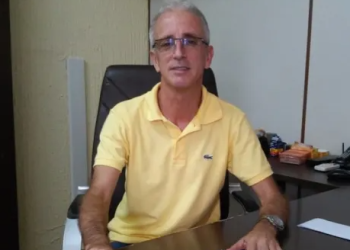 Com chapa única, Lico vence eleição da Câmara de Vereadores de Canelinha