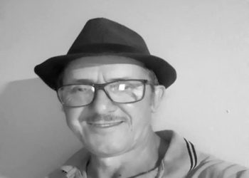 Homem é assassinado em Canelinha no último dia do ano