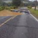 Chuva volta a atingir Santa Catarina e situação de rodovias se agrava