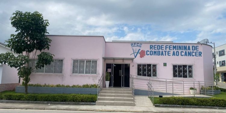 Rede Feminina será utilizada para pré-natal de gestantes que tinham como referência unidades de saúde atingidas pela enchente