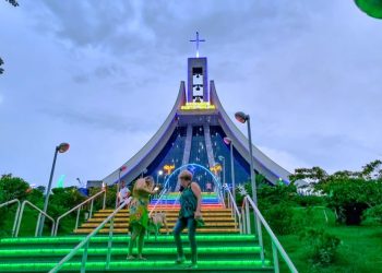 Trio Elétrico de Natal passará por bairros de Nova Trento neste domingo