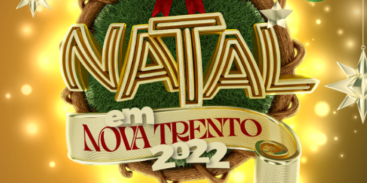 Trio Elétrico de Natal passará por bairros de Nova Trento neste domingo