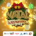 Trio Elétrico de Natal passará por bairros de Nova Trento neste domingo