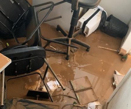 Posto de Identificação e Junta Militar de SJB estão com atendimentos suspensos por tempo indeterminado