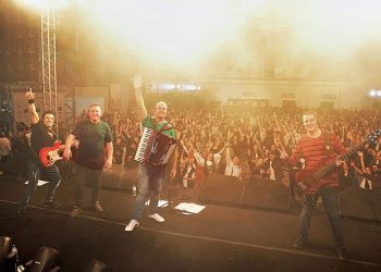 São João Batista recebe caravana musical do grupo Modão Sertanejo neste domingo