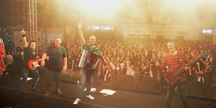 São João Batista recebe caravana musical do grupo Modão Sertanejo neste domingo