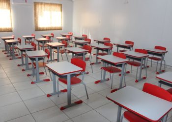 Reposição de aulas para afetados por movimento grevista começa nesta quinta