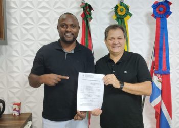 Lei que cria o programa Bolsa Atleta em São João Batista é sancionada