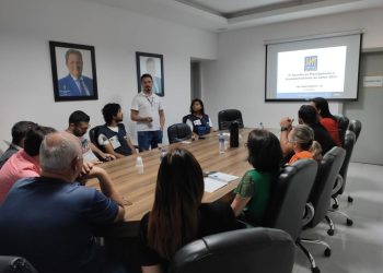 Prefeitura de São João Batista convoca população a responder ao Censo 2022 do IBGE