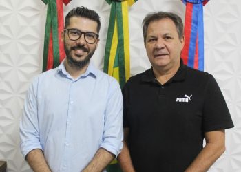 Jean Kayser assume direção executiva do Sisam