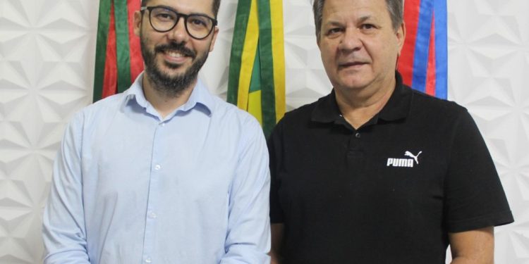 Jean Kayser assume direção executiva do Sisam