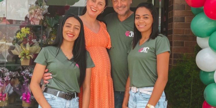 JC Flores inaugura nova unidade em Tijucas