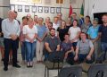 Nova diretoria toma posse no Sindicato Rural de Nova Trento