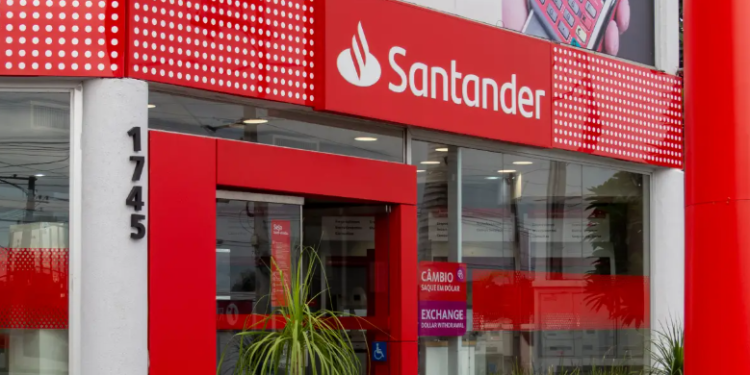 Banco Santander terá agência em Tijucas