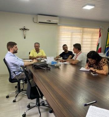 Tijucas cobra melhorias no atendimento do Hospital São José