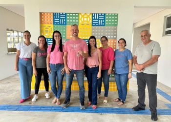 Quase 8 anos após início, obra de creche é finalizada em Canelinha