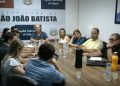 Prefeitura diz que diálogo com professores avançou, em São João Batista