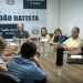 Prefeitura diz que diálogo com professores avançou, em São João Batista