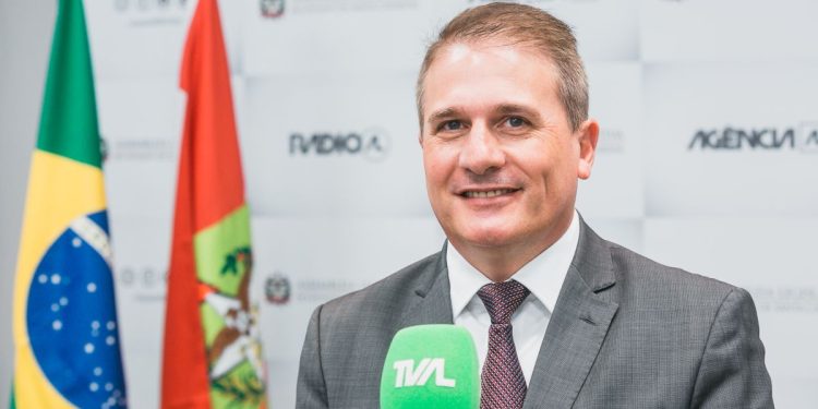 Posse na quarta: Altair Silva quer fortalecer agricultura, saúde, educação e infraestrutura