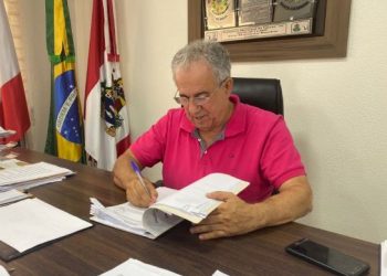 Professores de Tijucas terão reajuste de 14,95% no piso salarial