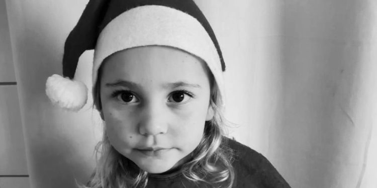 Menina de 3 anos de São João Batista, morre após ser liberada do Hospital Infantil