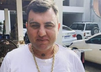 Estava desaparecido: Corpo de Paulo Gilberto de Oliveira é encontrado na Ribanceira do Sul