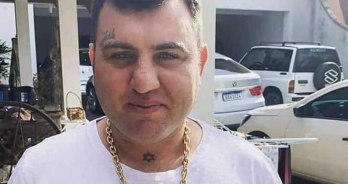 Estava desaparecido: Corpo de Paulo Gilberto de Oliveira é encontrado na Ribanceira do Sul