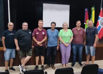 Associação de Radioamadores Batistense tem nova diretoria