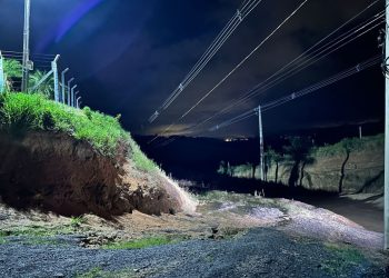 Mulher é encontrada morta em estrada do interior de Tijucas