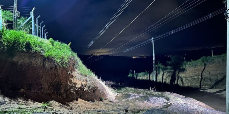 Mulher é encontrada morta em estrada do interior de Tijucas
