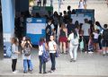Ano letivo para estudantes da rede estadual começa nesta quarta