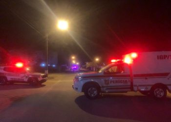 Homem morre atropelado em São João Batista