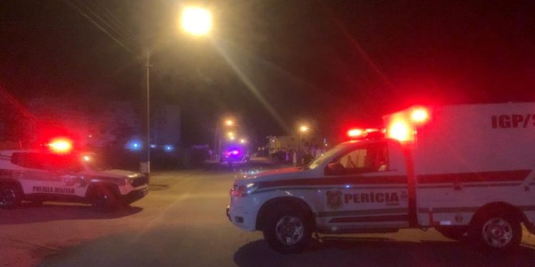 Homem morre atropelado em São João Batista
